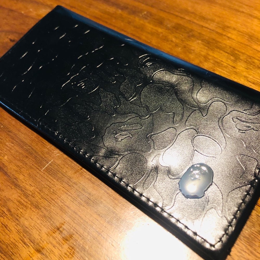 Bape Women’s Wallet